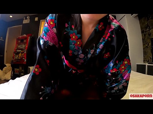 ❤️ Tânără fată de cosplay iubește sexul până la orgasm cu un squirt într-o călușară și o felație. Fată asiatică cu păsărica păroasă și sâni frumoși în costum tradițional japonez în video amator care arată masturbarea cu jucării de sex. Sakura 3 OSAKAPORN. ❤️   at ro.punkbass.ru ❌❤